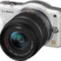 Panasonic DMC-GF3KW-R Lumix Digital Camera