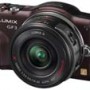 Panasonic DMC-GF3XT Lumix Digital Camera