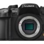 Panasonic DMC-GH3KBODY Compact Camera System