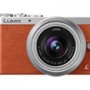 Panasonic DMC-GM1KD Compact Camera System