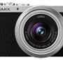 Panasonic DMC-GM1KS Compact Camera System