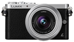 Panasonic DMC-GM1KS Compact Camera System