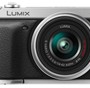 Panasonic DMC-GX7KS Compact Camera System