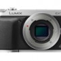 Panasonic DMC-GX7SBODY Compact Camera System
