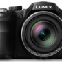 Panasonic DMC-LZ30K-R Long Zoom DSLR Camera