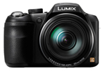 Panasonic DMC-LZ40K LUMIX Super Zoom DSLR Alternative Camera