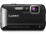 Panasonic DMC-TS25K Active Lifestyle Tough Camera