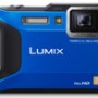 Panasonic DMC-TS5A-R Waterproof Tough Camera