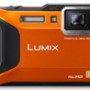 Panasonic DMC-TS5D Waterproof Tough Camera