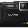 Panasonic DMC-TS5K Waterproof Tough Camera
