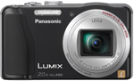 Panasonic DMC-ZS19K Lumix 14