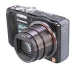 Panasonic DMC-ZS20 Black 14