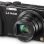 Panasonic DMC-ZS25K-R 16MP Compact Camera System