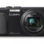 Panasonic DMC-ZS30K Long Zoom Digital Camera