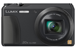 Panasonic DMC-ZS35K LUMIX Long Zoom Digital Camera