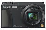 Panasonic DMC-ZS35K-R LUMIX Long Zoom Digital Camera