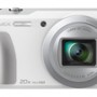Panasonic DMC-ZS35W-R LUMIX Long Zoom Digital Camera