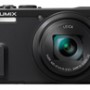 Panasonic DMC-ZS40K Super Zoom Adventure Camera