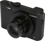 Panasonic LUMIX DMC-LF1K Black 12