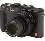 Panasonic LUMIX LX7 Black 10