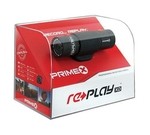 Replay XD XD1080 Prime X 1080P WiFi Action Camera, Black #01-PRIMEX-CS