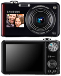 Samsung PL100-NEW Digital Camera