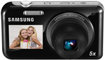 Samsung PL120-R Digital Camera