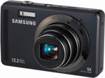 Samsung SL502-R Digital Camera