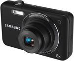 Samsung SL605-R Digital Camera