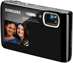 Samsung ST100-R Digital Camera