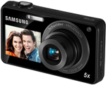 Samsung ST700-R Digital Camera