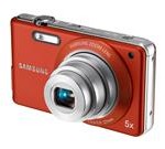 SAMSUNG TL110 Tomato Orange 14