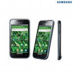 Samsung Vibrant Galaxy S Android 2