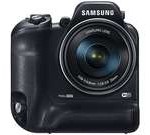 SAMSUNG WB2200F Black > 16