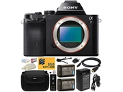 Sony a7 Full-Frame 24