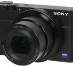 SONY DSC-RX100/B Black 20