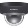 Sony Security SNCDH210TB Network 1080p HD Vandal-resistant Camera