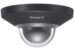 Sony Security SNCDH210TB Network 1080p HD Vandal-resistant Camera