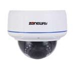 ZONEWAY NC857MV-P 2.0 MP 2.8~12mm Vari-focal Lens 90ft