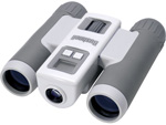 Bushnell 111026 Binoculars with Digital Camera