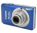 Canon Elph 100 HS Blue 12