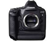 Canon EOS-1D X Digital SLR Camera (Body Only) 18.1 Megapixel - 3