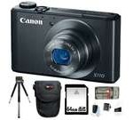 Canon PowerShot S110 12