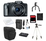 Canon PowerShot SX170 IS 16