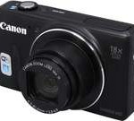 Canon SX600 HS 9340B001 Digital Camera