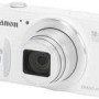 Canon SX600 HS 9341B001 Digital Camera