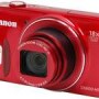 Canon SX600 HS 9342B001 Digital Camera