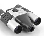 Digital Binoculars Camera / Binoculars with Camera DVR and Full Accessories Kit