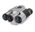 Emerson Compact 10x25 Digital Camera Binocular with LCD Display