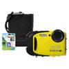 FinePix XP70 Digital Camera Bundle, 16